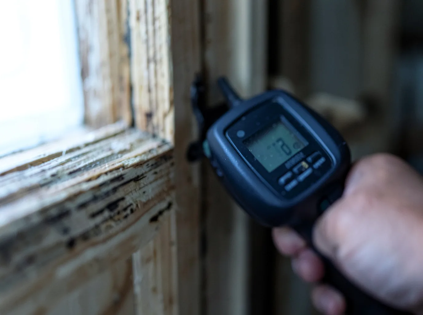 Commercial Water Damage Restoration in Spavinaw, OK