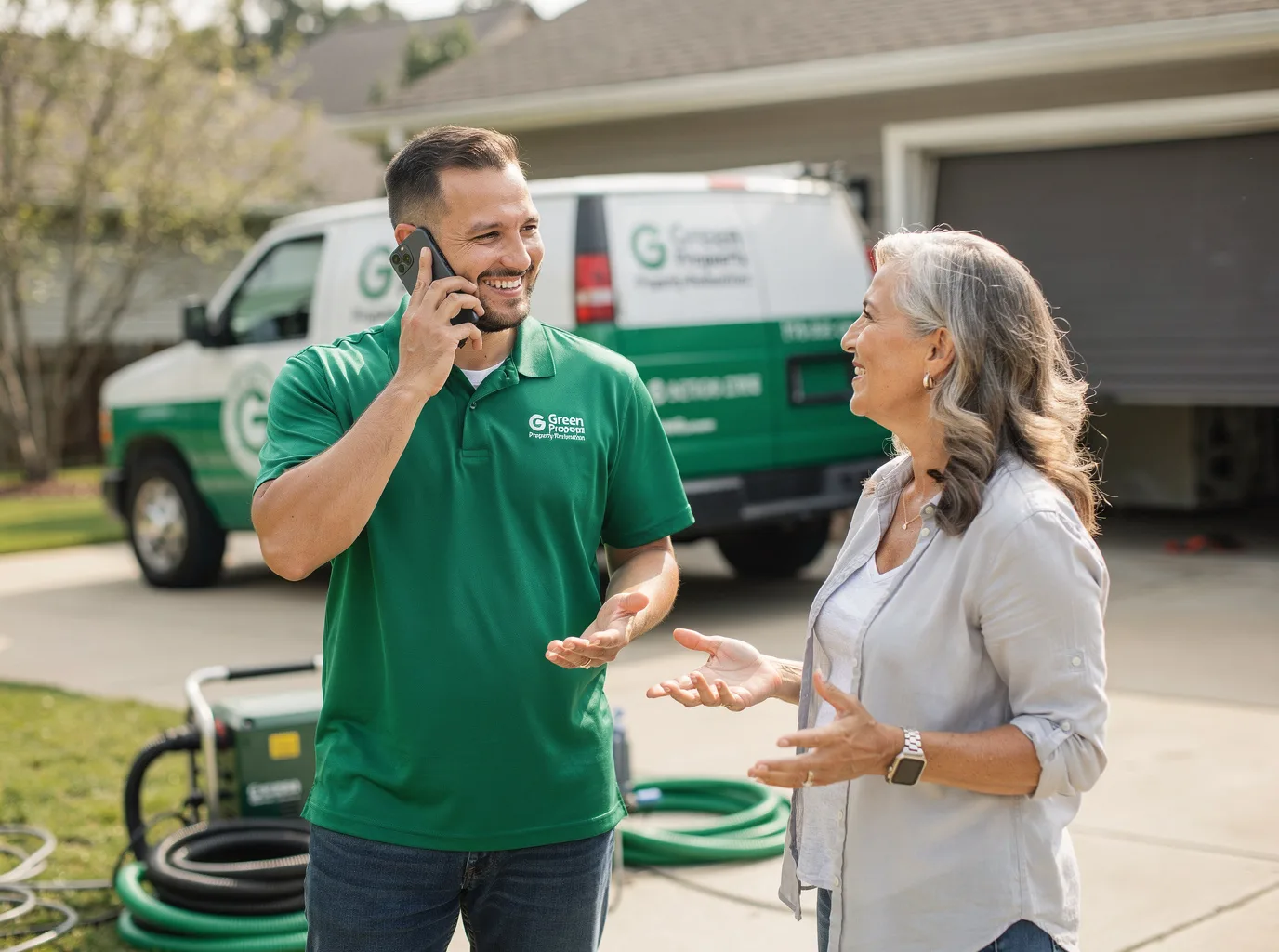 Water Damage Restoration Spavinaw, OK FAQs